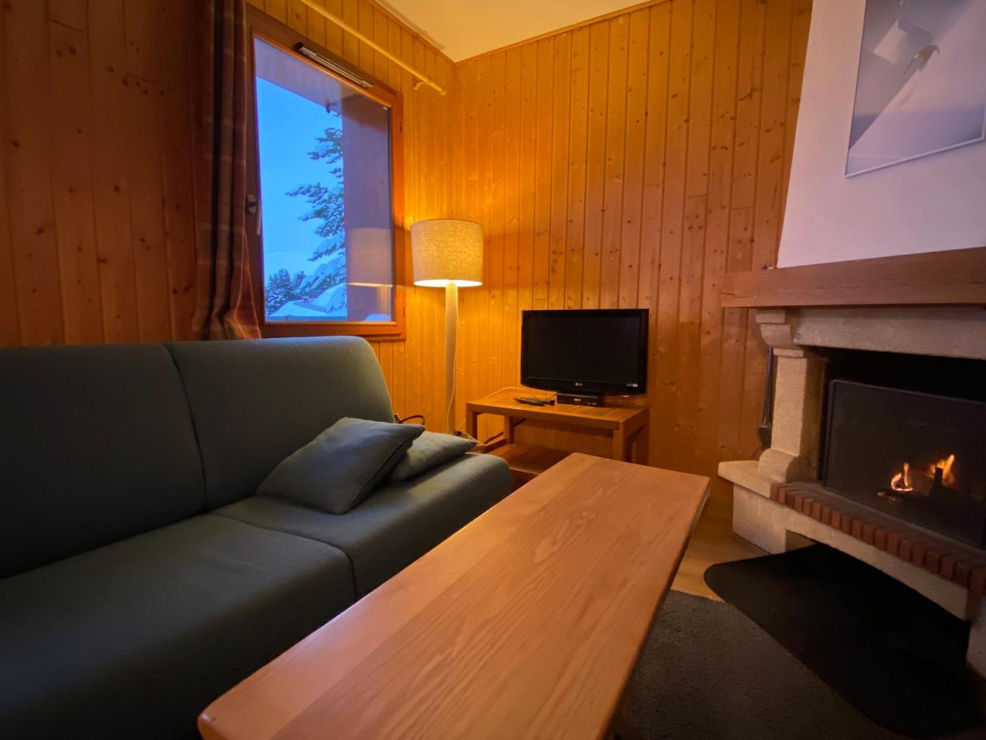 Chalet Aster Appartement Germ Buitenkant foto